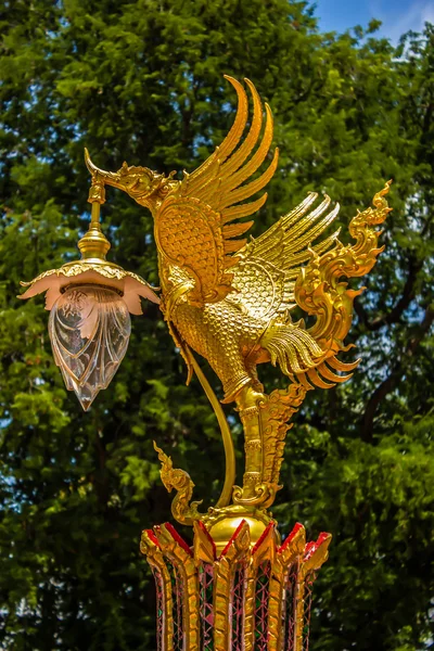 De literatuur in thailand. — Stockfoto