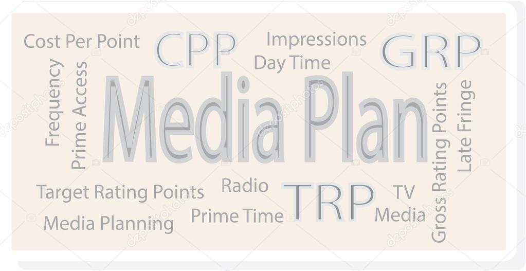 Media Plan