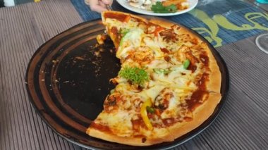 Gıda Sağlığı Taze Ekmek Pizzası Meyve Suyu Sağlığı