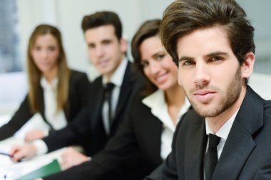 kamera çalışma ortamı bakarak iş lider 