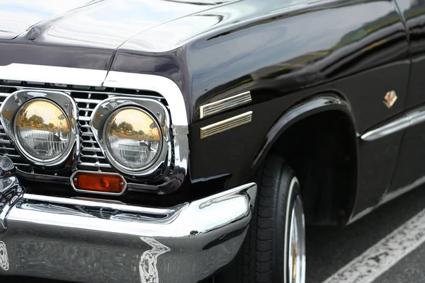 Impala 1963 — Fotografia de Stock