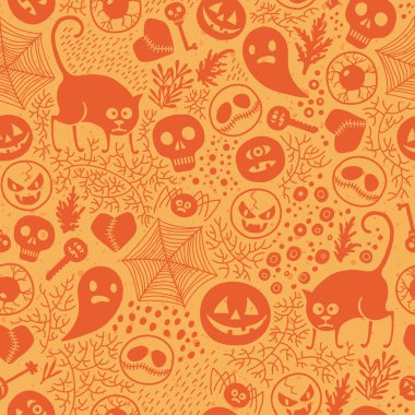 Mutlu cadılar bayramı!