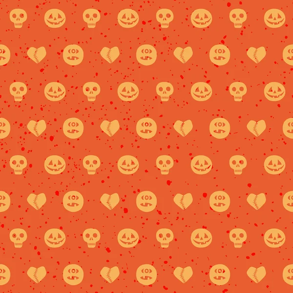 Joyeux Halloween! — Image vectorielle