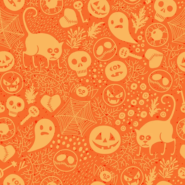 Mutlu cadılar bayramı!