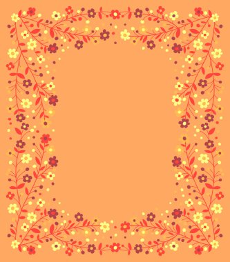 güzel çerçeve çiçek şube