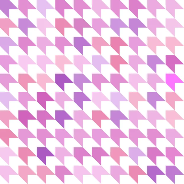 Motif abstrait sans couture coloré. — Image vectorielle