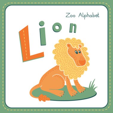 mektup l - aslan