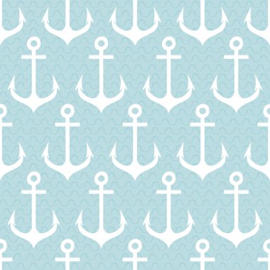 çapa ile Seamless Modeli.