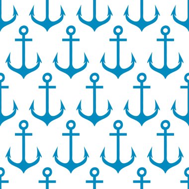 çapa ile Seamless Modeli.