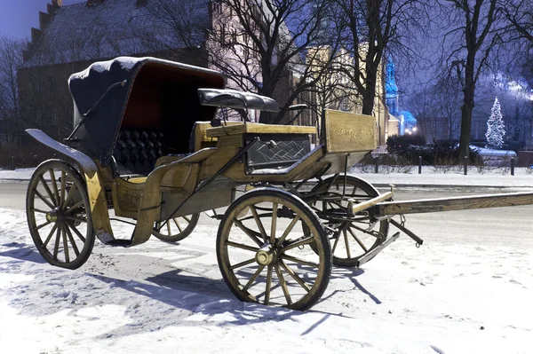 Doro? ka wieczorow? Por?