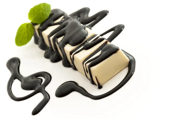 çikolata bar kaplı