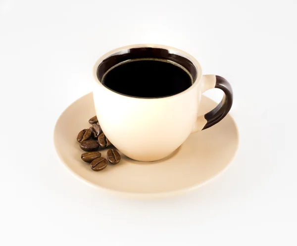 Taza de café — Foto de Stock