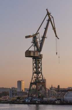 liman Vinci