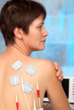 elektrotlar onlarca kadın cihazda