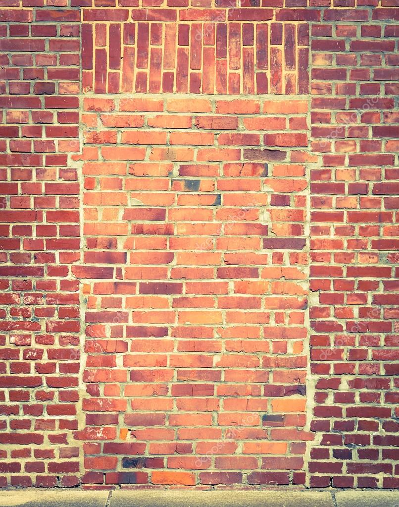 Background of brick wall texture Stock Photo by ©motorolka 25210769