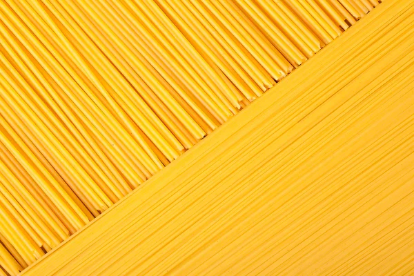 Macaroni textuur — Stockfoto