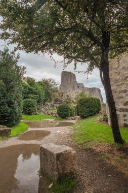 Katar Şatosu Peyton Repertuarı