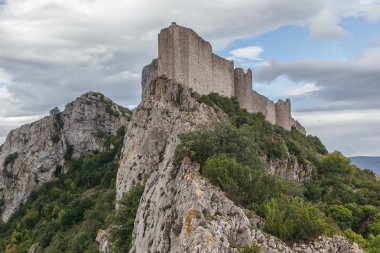 Katar Şatosu Peyton Repertuarı