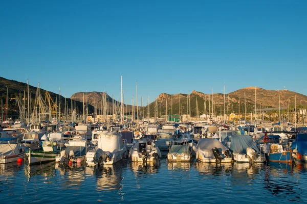 yat. Deniz. bağlantı noktası