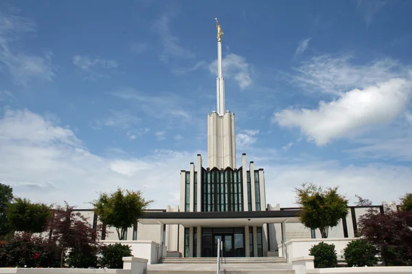 Atlanta, lds, mormon Tapınağı