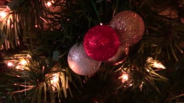 Noel ağacı arka planı
