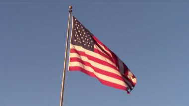 Amerikan bayrağı