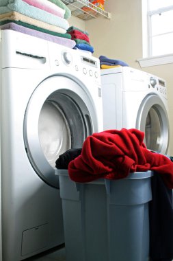 Laundry clipart