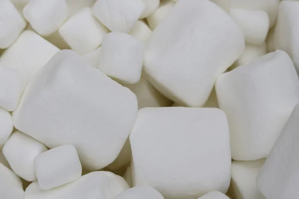 Marshmallows — Stock fotografie