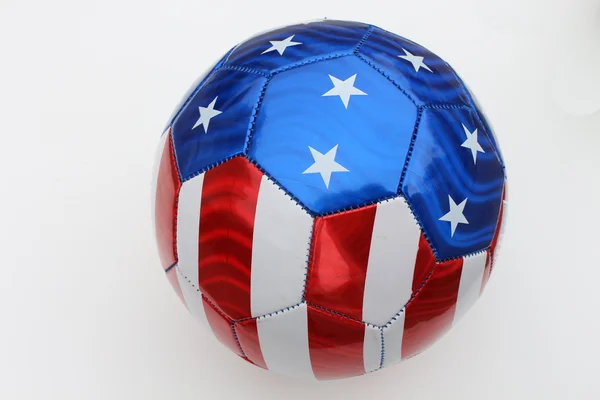 Stars and stripes Voleybol