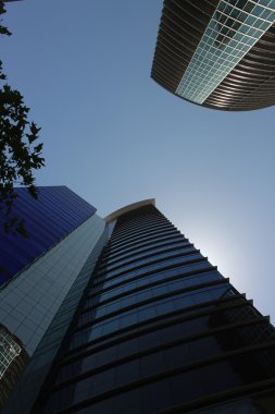 Atlanta gökdelen