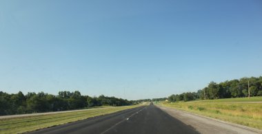 çevre yolu sürüşü