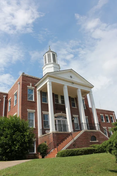 Arkansas Körler Okulu