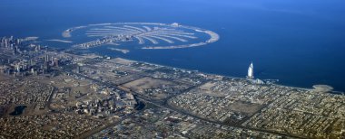 Dubai Palm Island