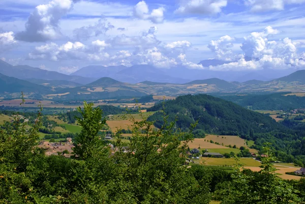 Avusturya doğa - zell am görmek