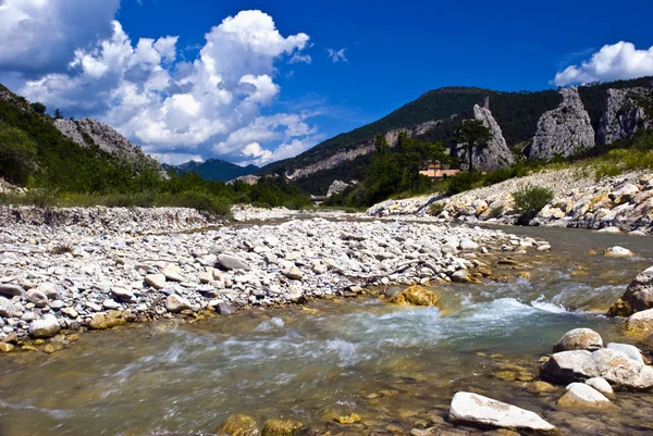 Avusturya doğa - zell am görmek