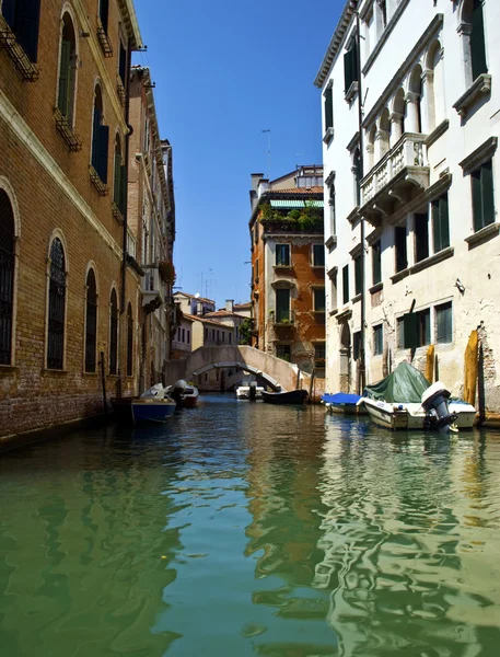 VENECIA — Foto de Stock