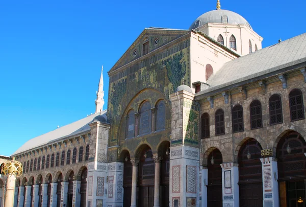 Emevî Camii