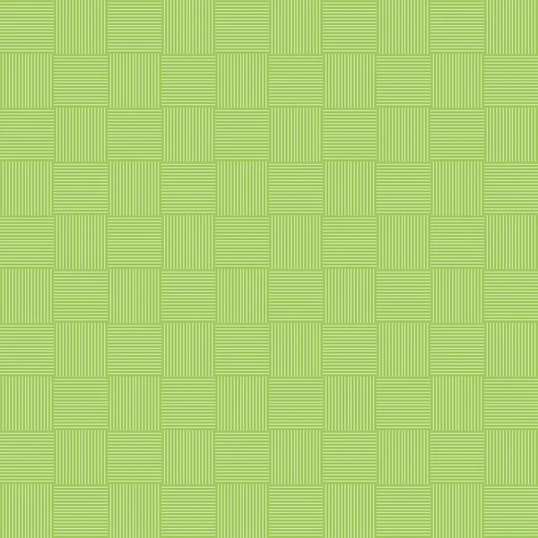 Textura verde para fondo — Vector de stock