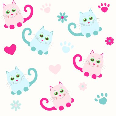 sorunsuz geçmiş cats ve kalp ile