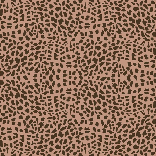 vektör leopar arka plan
