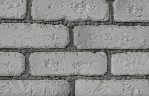 Brick wall. The background. — Stock Photo, Image