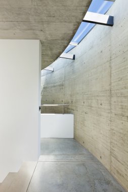 iç, modern ev