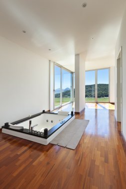 Modern ev iç mimarisi