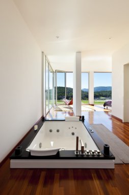 Modern ev iç mimarisi