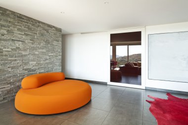 Modern ev iç mimarisi