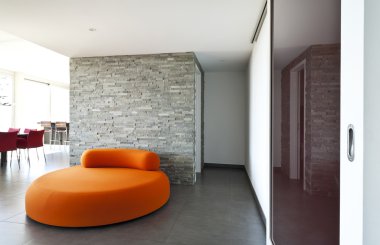 Modern ev iç mimarisi