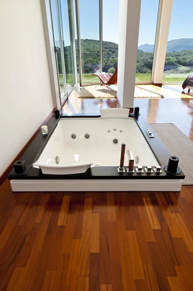 Modern ev iç mimarisi