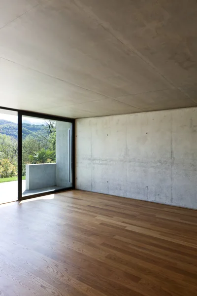 Casa moderna, interior — Fotografia de Stock