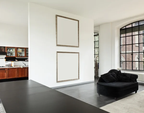 iç ev, oturma odası