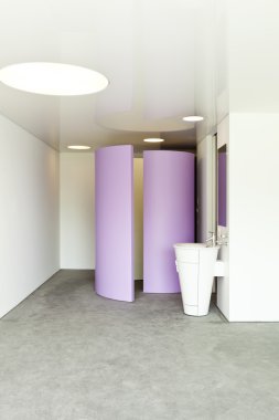 iç moden otel